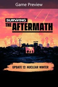 Surviving the Aftermath XBOX КЛЮЧ