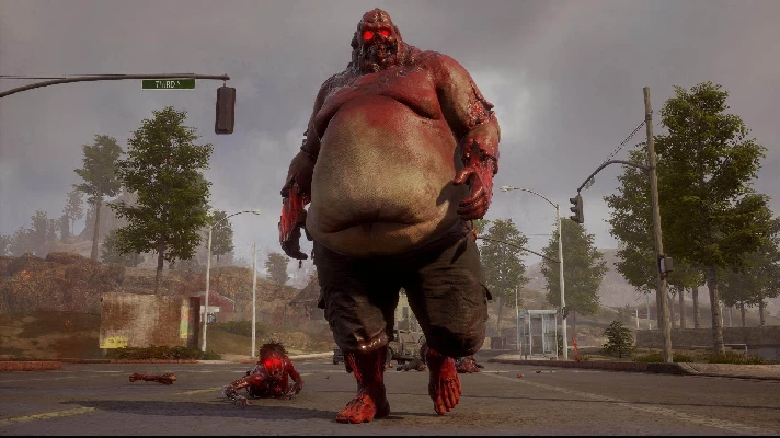 State of Decay 2 Juggernaut Edition [PC] MS ✔️PAYPAL