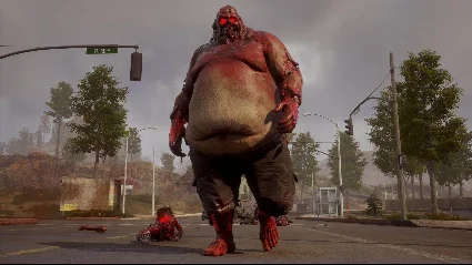 State of Decay 2 Juggernaut Edition ✔ PC,MS ✔ на 90 дней