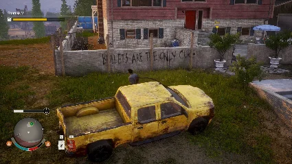 State of Decay 2 Juggernaut Edition ✔ PC,MS ✔ на 90 дней