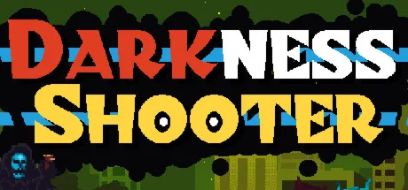 Darkness Shooter (Steam key/Region free)