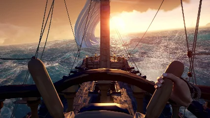 Sea of Thieves + DLC [PC, Microsoft] Активация 1 ПК