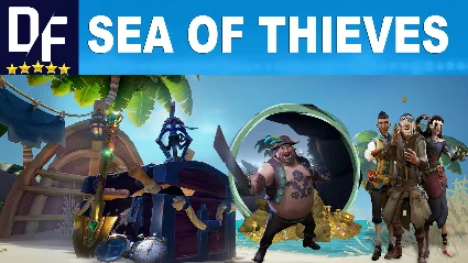 Sea of Thieves + DLC [PC, Microsoft] Активация 1 ПК