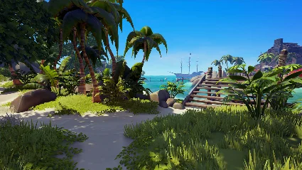 SEA OF THIEVES + FORZA HORIZON 4 ULTIMATE [PC] 🌍 GLOBAL