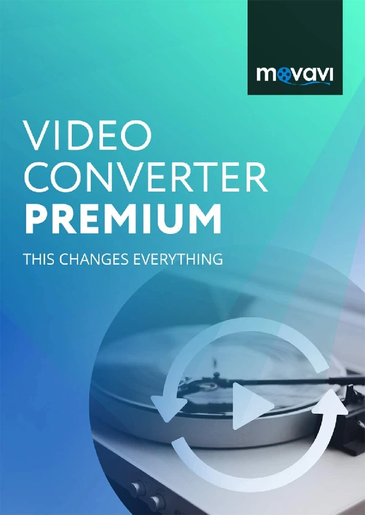 Movavi Video Converter Premium 19 1 PC Lifetime Windows