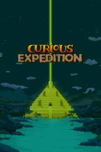 Curious Expedition XBOX KEY (XBOX ONE XS)