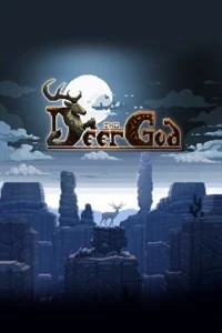The Deer God XBOX One XS КЛЮЧ