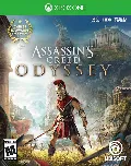 🌍Assassin's Creed Одиссея XBOX — фото 3