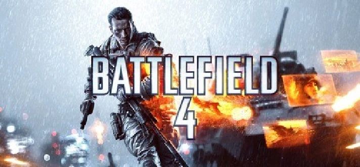 Battlefield 4 🔑EA APP KEY 🔥RUSSIA + GLOBAL