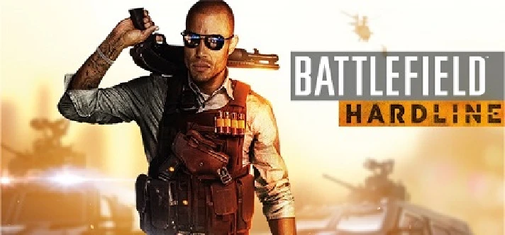 Battlefield Hardline 🔑 EA APP / ORIGIN KEY ✔️GLOBAL