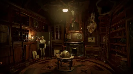 ⭐ ️ The Room 4: Old Sins - STEAM (Region free)
