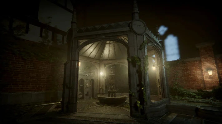 ⭐️ The Room 4 Old Sins - STEAM (Region free)