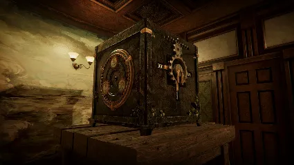⭐ ️ The Room 4: Old Sins - STEAM (Region free)