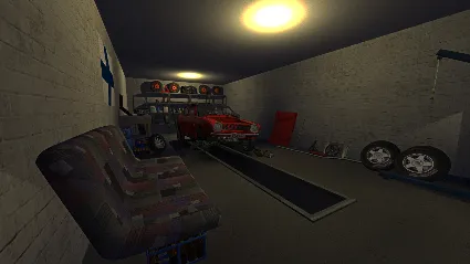 My Summer Car - STEAM (Region free) - Лицензия