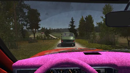 ⭐ ️ My Summer Car - STEAM (Region free)