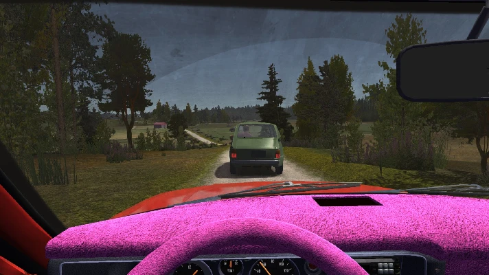 ⭐️ My Summer Car - STEAM (Region free)