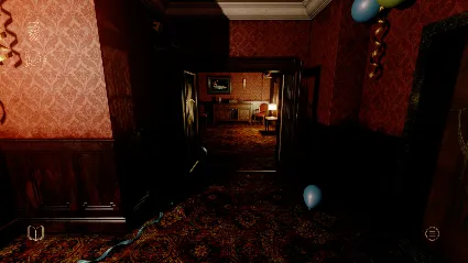 ⭐ ️ At Dead Of Night - STEAM (Region free)