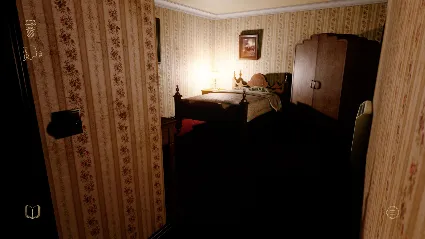 ⭐ ️ At Dead Of Night - STEAM (Region free)