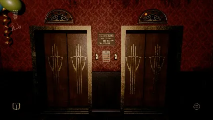 ⭐ ️ At Dead Of Night - STEAM (Region free)