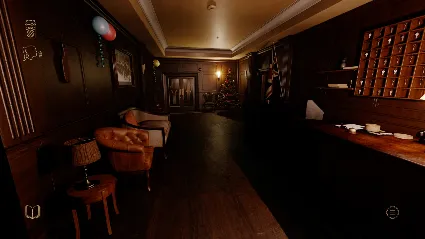⭐ ️ At Dead Of Night - STEAM (Region free)