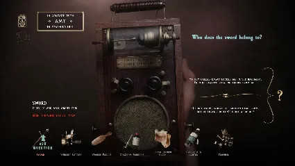 ⭐ ️ At Dead Of Night - STEAM (Region free)