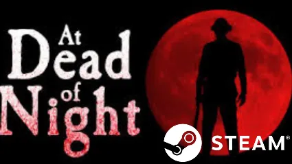 ⭐ ️ At Dead Of Night - STEAM (Region free)