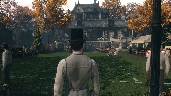 🌍 Sherlock Holmes: The Devil´s Daughter Redux XBOX 🔑