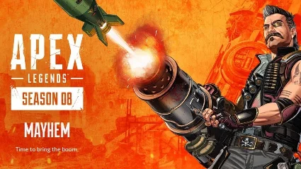 Apex Legends Random ( Возможна блокировка на аккаунте )