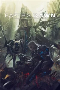 EARTH'S DAWN XBOX KEY (XBOX ONE XS)