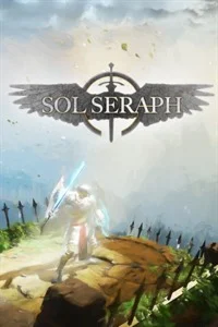 SolSeraph XBOX KEY (XBOX ONE) КЛЮЧ