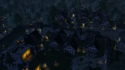 Life is Feudal Forest Village STEAM KEY GLOBAL+РОССИЯ
