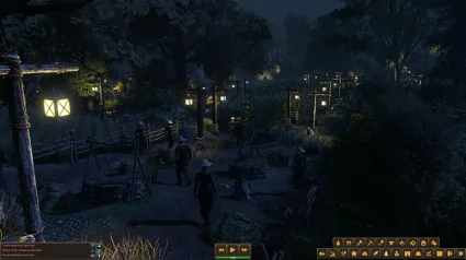 Life is Feudal Forest Village STEAM KEY GLOBAL+РОССИЯ