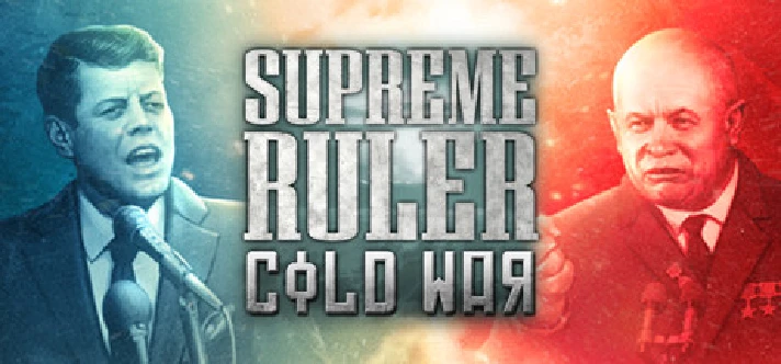 Supreme Ruler: Cold War (Steam Key/Region Free)