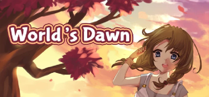 World´s Dawn (Steam Key/Region Free)