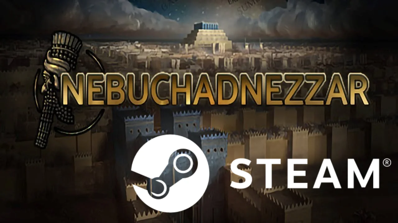 Nebuchadnezzar - STEAM (Region free) - Лицензия