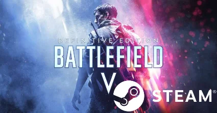Battlefield V Definitive Edition - STEAM (Region free)