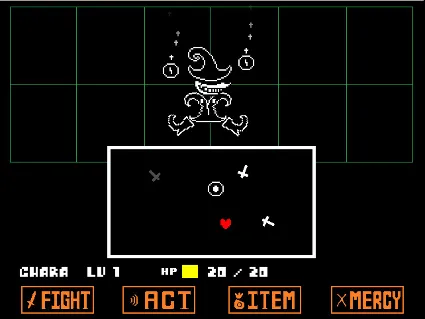 ⭐ ️ Undertale - STEAM (Region free)