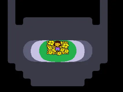 ⭐ ️ Undertale - STEAM (Region free)