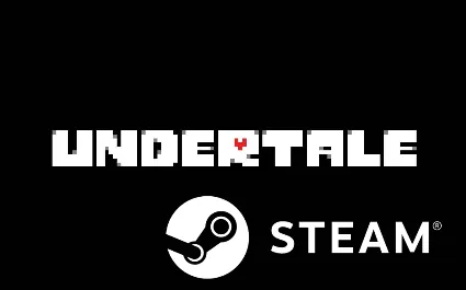 ⭐ ️ Undertale - STEAM (Region free)