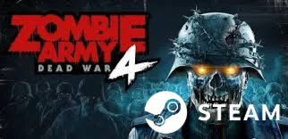 Zombie Army 4 - STEAM (Region free) - Лицензия