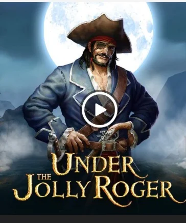 Under The Jolly Roger (XBOX)