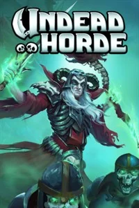 Undead Horde XBOX KEY (XBOX ONE) КЛЮЧ