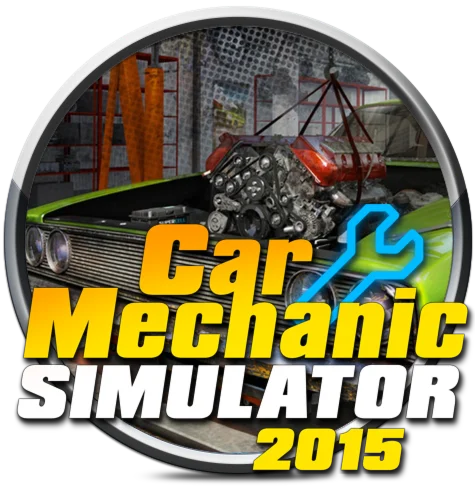 Car Mechanic Simulator 2015®️Steam (GLOBAL)