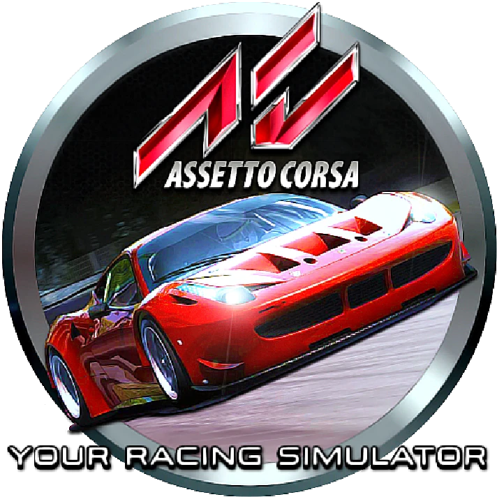 Assetto Corsa®✔️Steam (Region Free)(GLOBAL)🌍