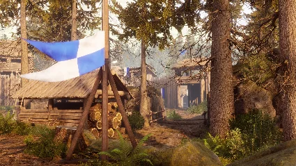 ⭐ ️ MORDHAU - STEAM ОНЛАЙН (Region Free)