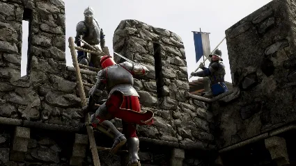 ⭐ ️ MORDHAU - STEAM ОНЛАЙН (Region Free)