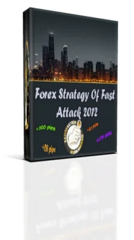 NEW! Уникальная система Of Fast Attack 2012