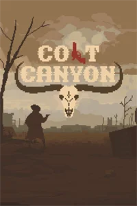 Colt Canyon XBOX ONE XS КЛЮЧ