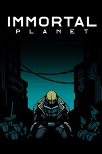 Immortal Planet XBOX KEY (XBOX ONE) КЛЮЧ
