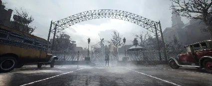 ⭐ ️ The Sinking City - STEAM (Region free)